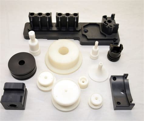 precision plastic parts cnc processing|CNC Plastic Parts: Revolutionizing Precision .